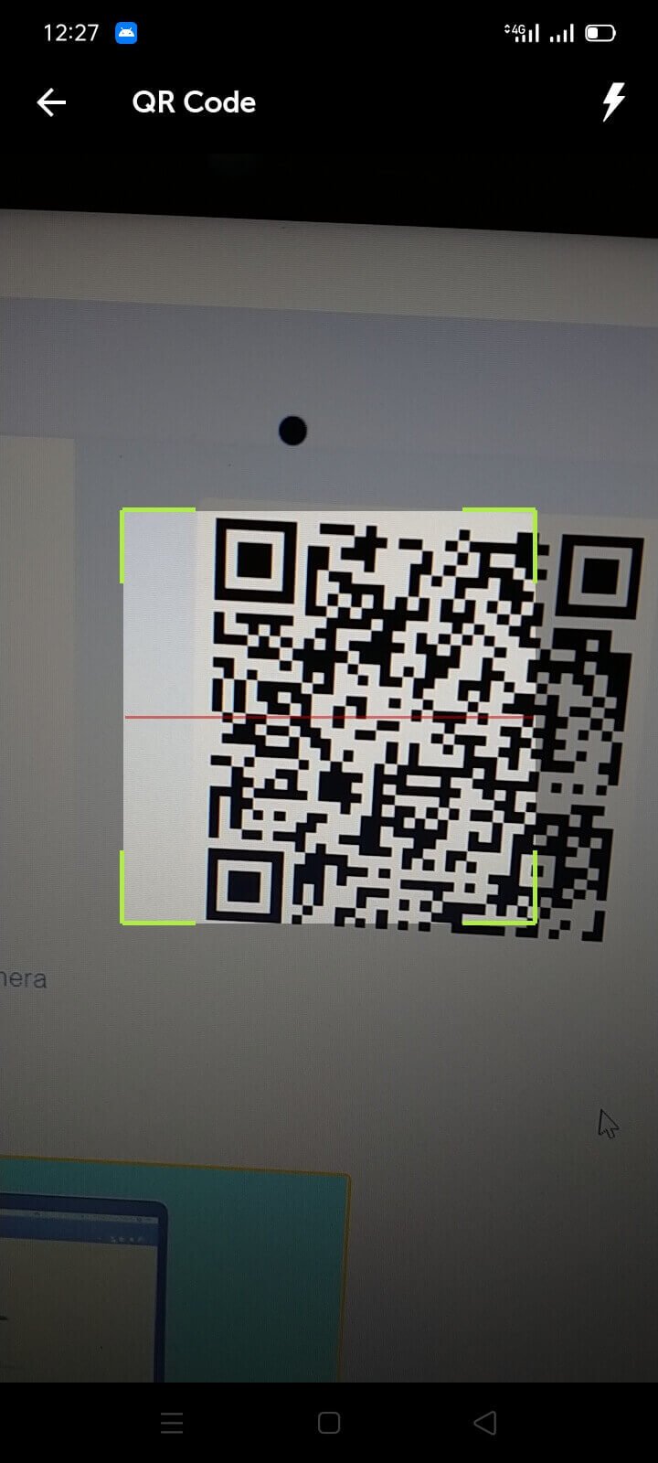 How to use BiP Web and Download on PC Windows PC 5 BiP Scan the QR code