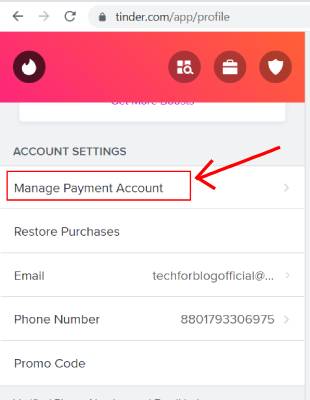 How to Delete Tinder Account - Working ! 1 Cancel Tinder Subscription