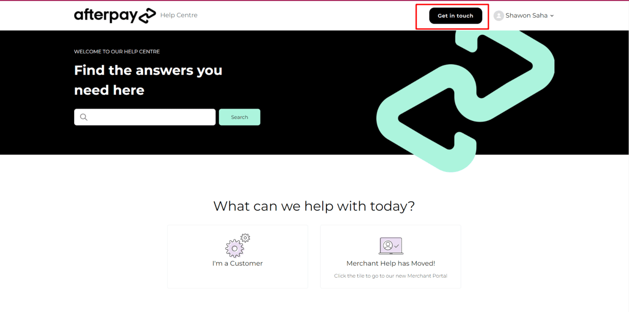 How to Close or Delete AfterPay Account 3 Delete Afterpay Account Via the Website 3