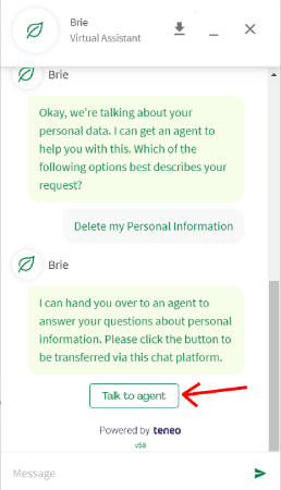 How to Delete Hellofresh Account | Cancel Account 4 Delete Hellofresh Account on Help Chat