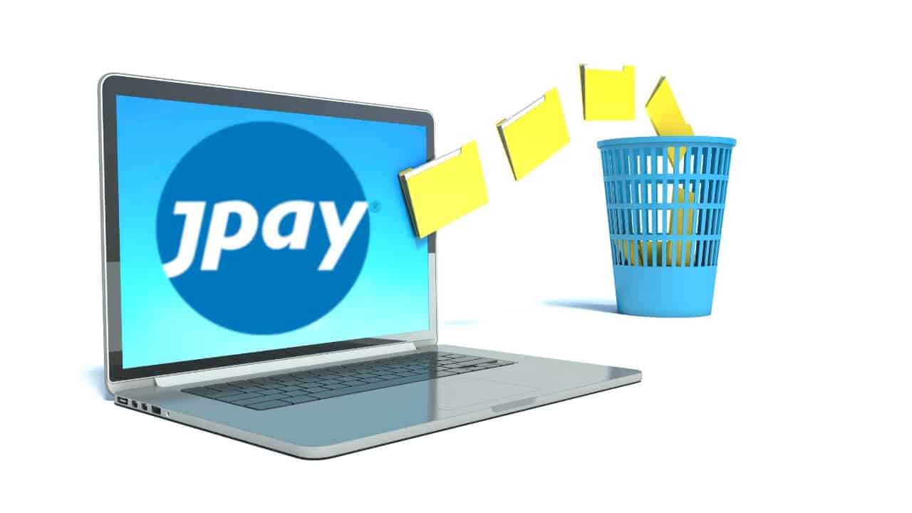 How To Delete JPay Account Permanently in 2023
