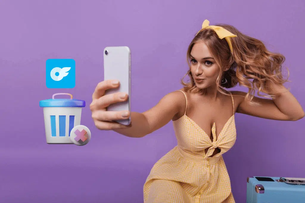 Delete Onlyfans Account