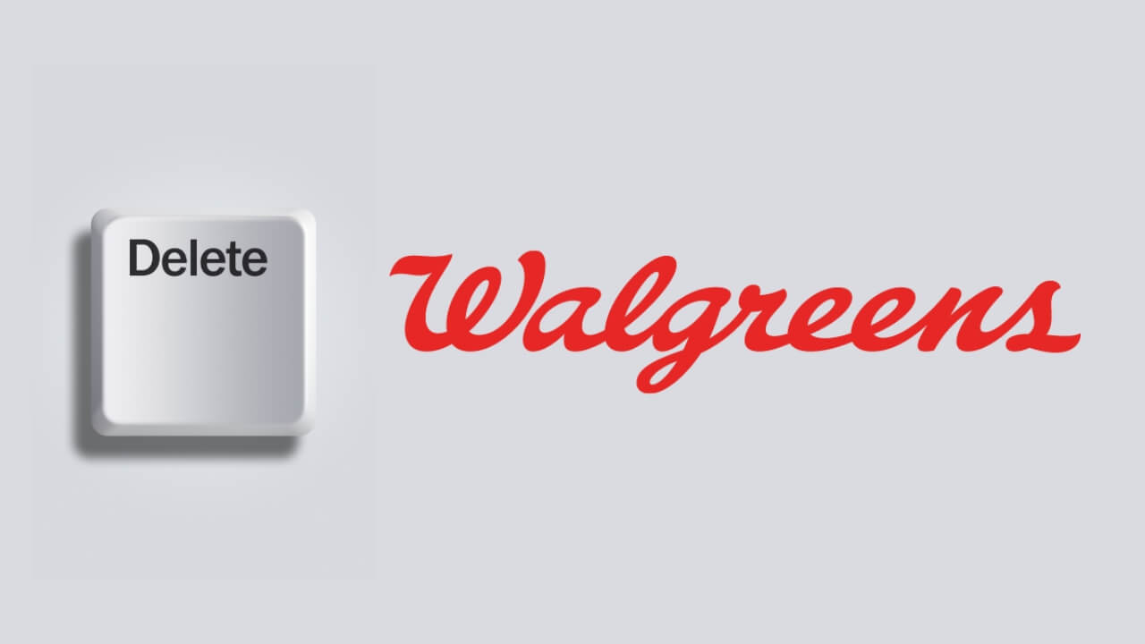 How To Completely Delete Walgreens Account in 2023