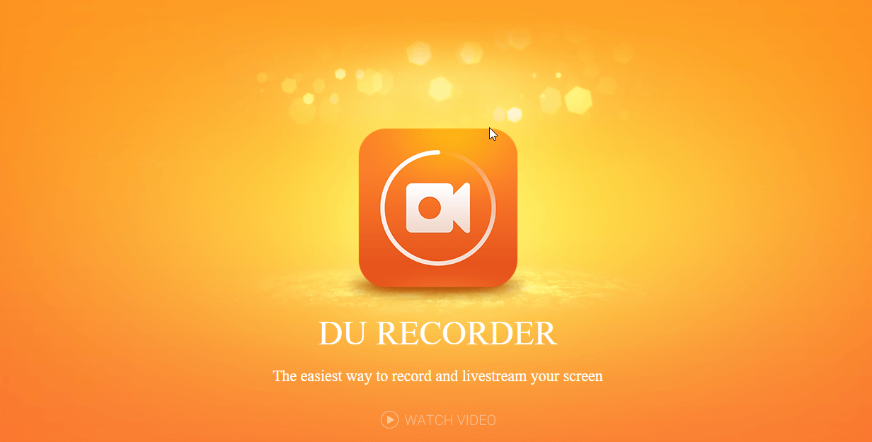 Du Recorder for PC – Download & Install on PC 2023