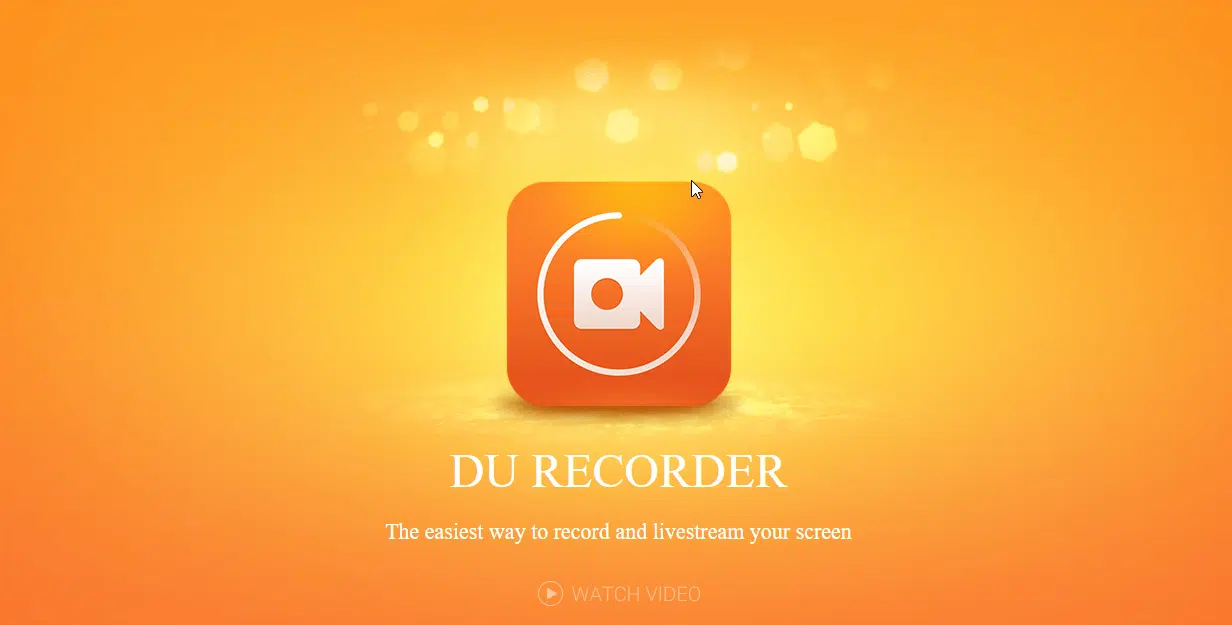 Du Recorder for PC