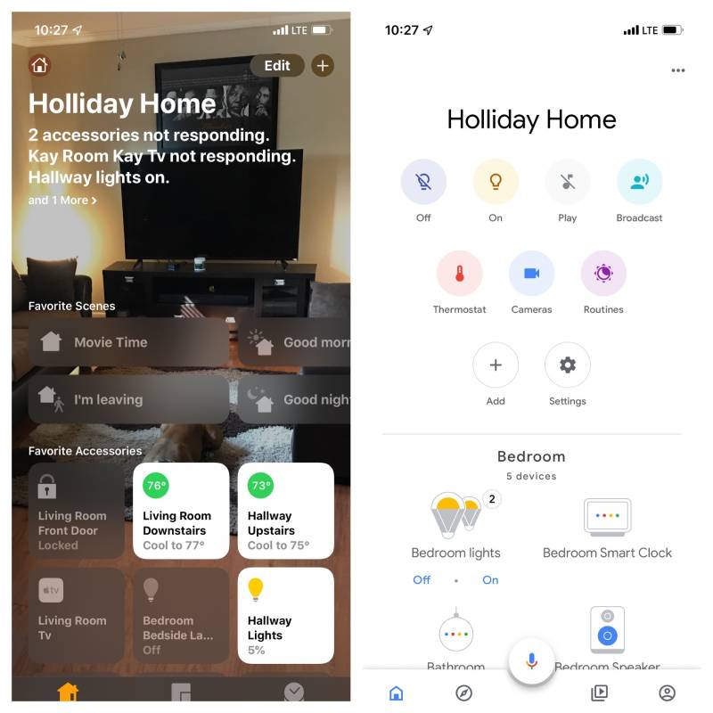 Google Home App For PC Download on Windows 10, 11 1 Features of Google Home App