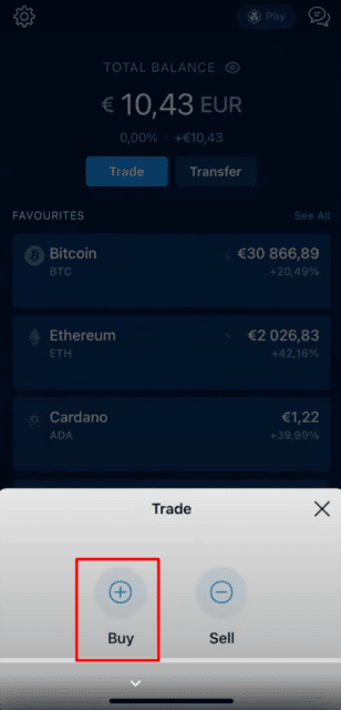How Do I Remove My Crypto.com Debit Card 2