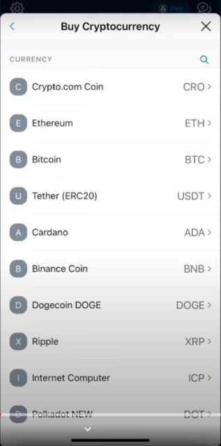 How Do I Remove My Crypto.com Debit Card 3