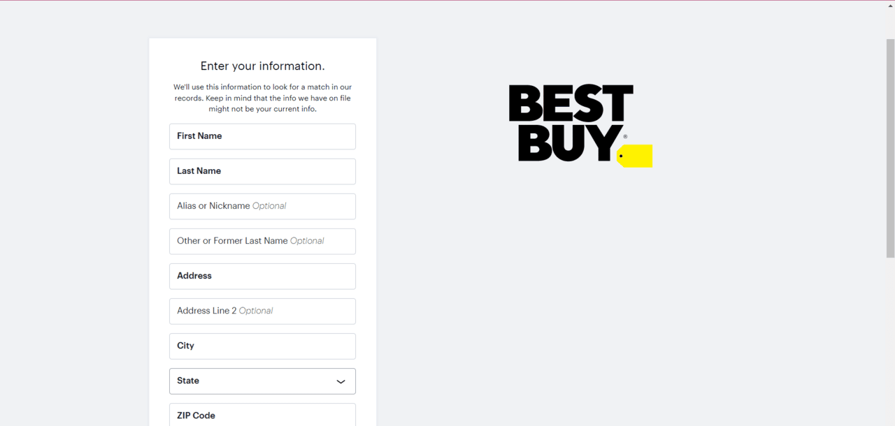 How to Delete Best Buy Account | Best Guide 4 How To Delete Best Buy Through The Official Website 4