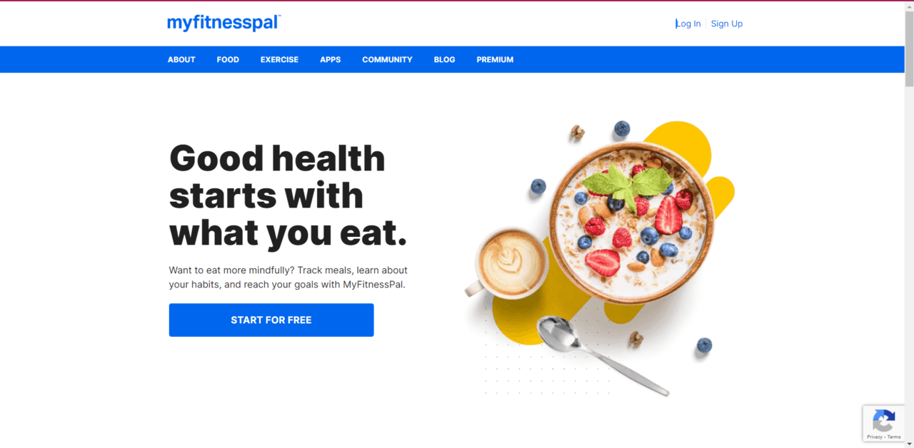 How to Delete MyFitnessPal Account | Best Guide 1 How To Delete MyFitnessPal Account Through Website
