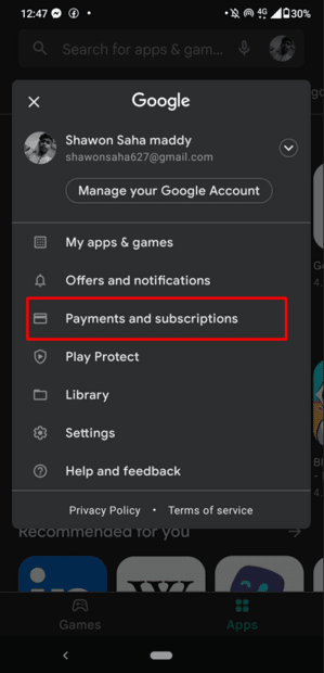 How to Delete MyFitnessPal Account | Best Guide 8 How To Delete Subscribe to MyFitnessPal Account