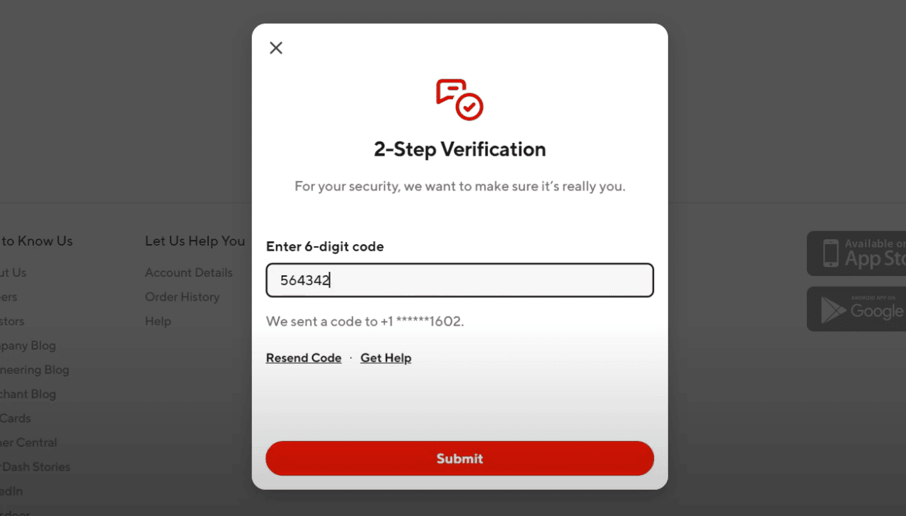 How to Delete DoorDash Account | Cancel Subscription 4 How To Delete Your DoorDash Account