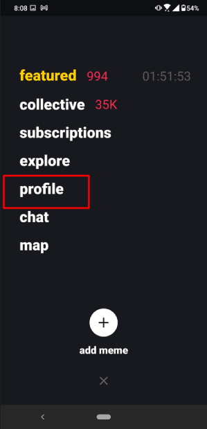 How to Permanently Delete iFunny Account 3 How To Delete iFunny Account Through the Android 3