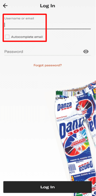 How to Delete Depop Account by Absolute Way 8 How do You Delete Depop Account via the Mobile Application