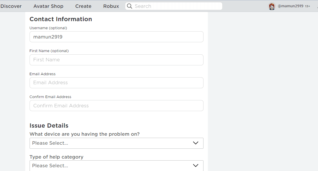 How to Delete Roblox Account | Best Guide 3 How to Delete Your Roblox Account