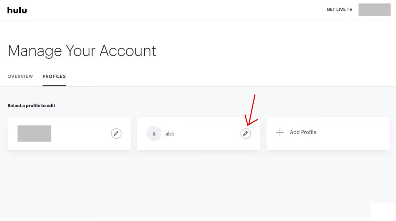 How to Delete Hulu Account Best Guide 5 How to Delete a Hulu Profile