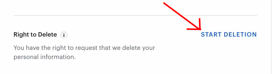 How to Delete Hulu Account Best Guide 3 How to Delete your Hulu Account on the web