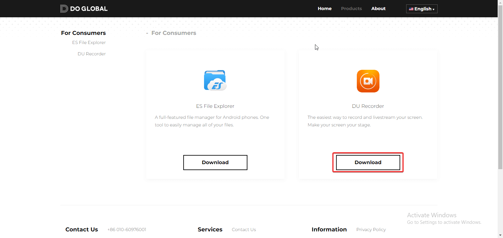 Du Recorder for PC - Download & Install on PC 3 How to Download Du Recorder for PC
