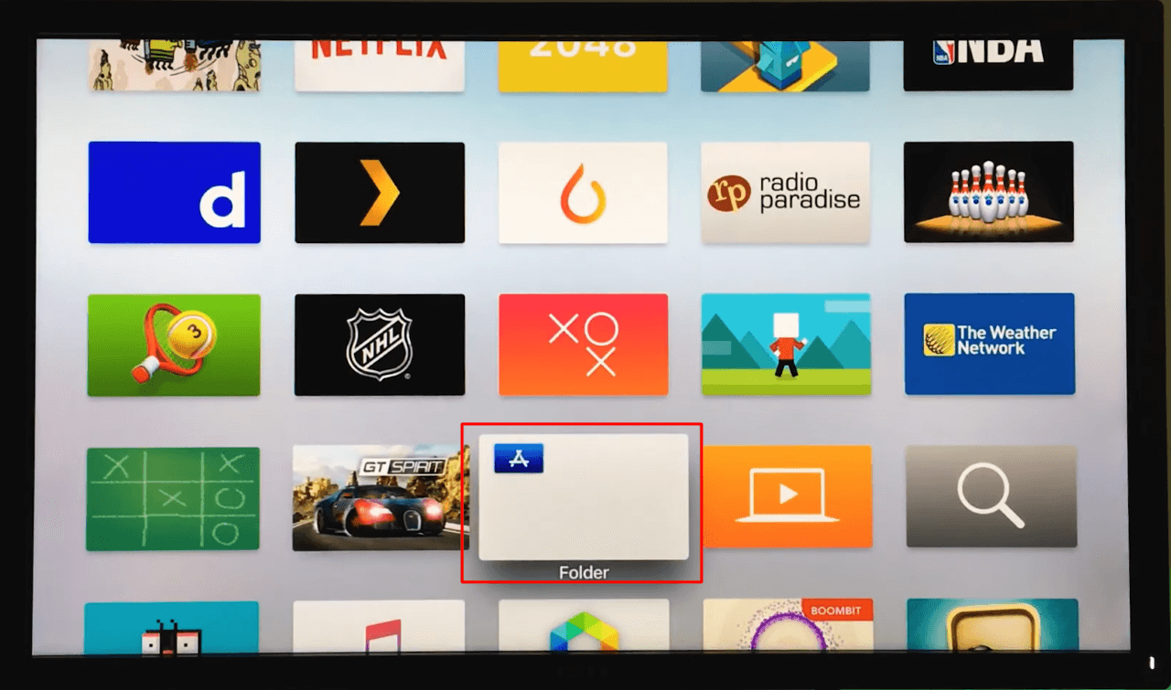 How to activate YouTube on Apple TV