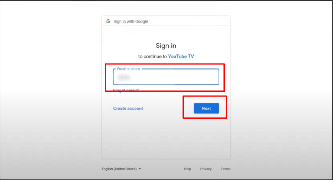 How to activate youtube on Roku