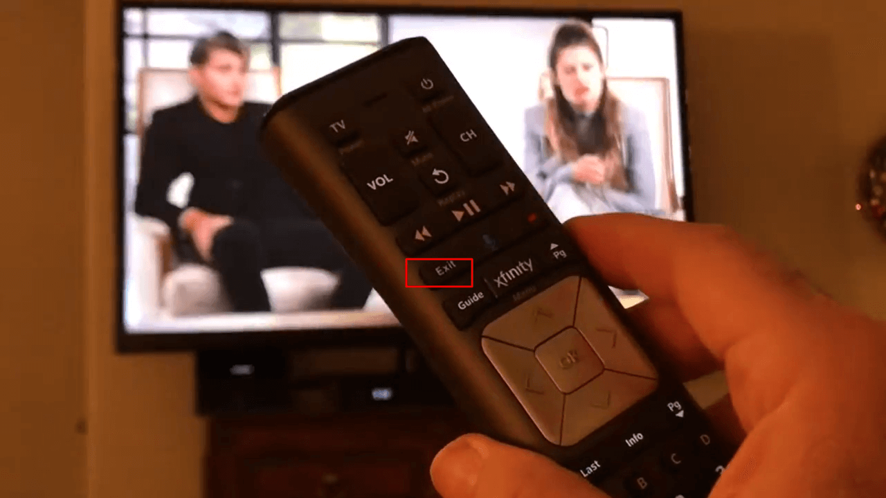 How to activate youtube on Xfinity