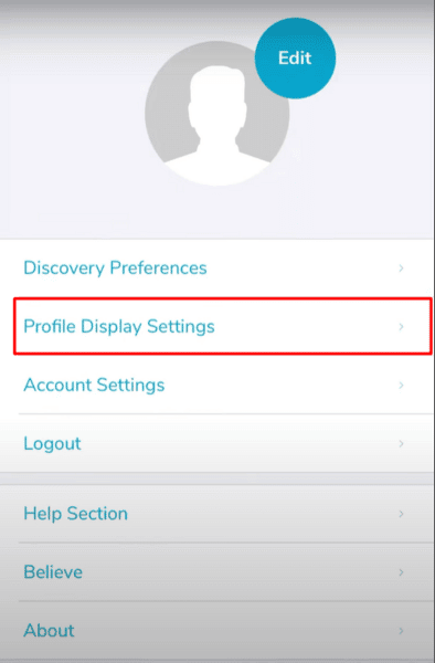 How To Delete Christian Mingle Account 1 How to delete Christian Mingle account via the app 1