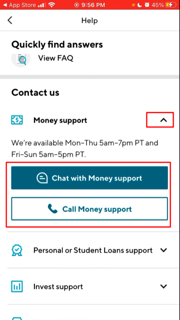 How to Delete SoFi Account 10 Log in to your SoFi account.