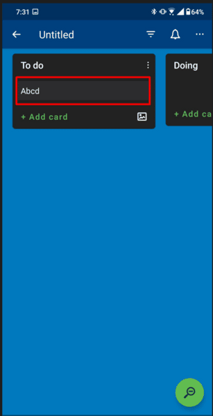 How to delete board in Trello via the app 4