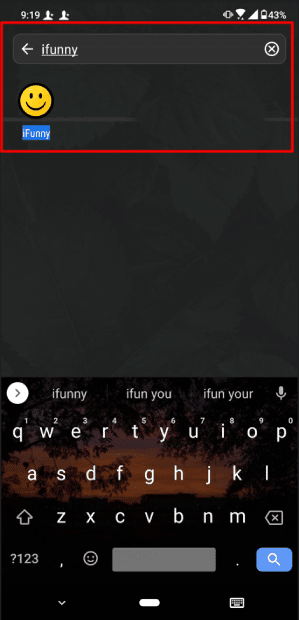 How to Permanently Delete iFunny Account 10 How to delete iFunny Account from my Phone 1