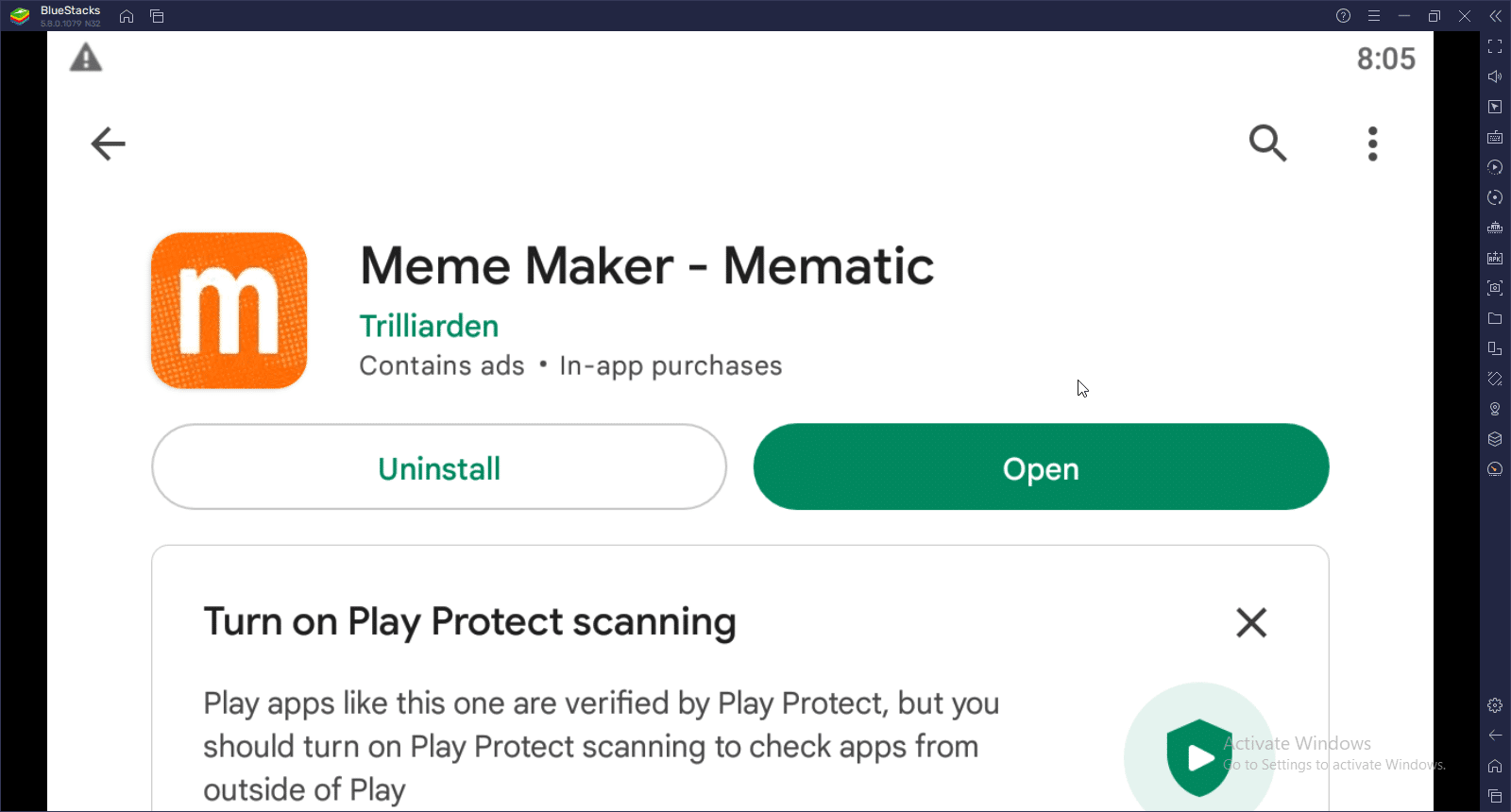 Mematic for PC - Get Mematic on Windows & MacOS 1 How to download & install Mematic for PC