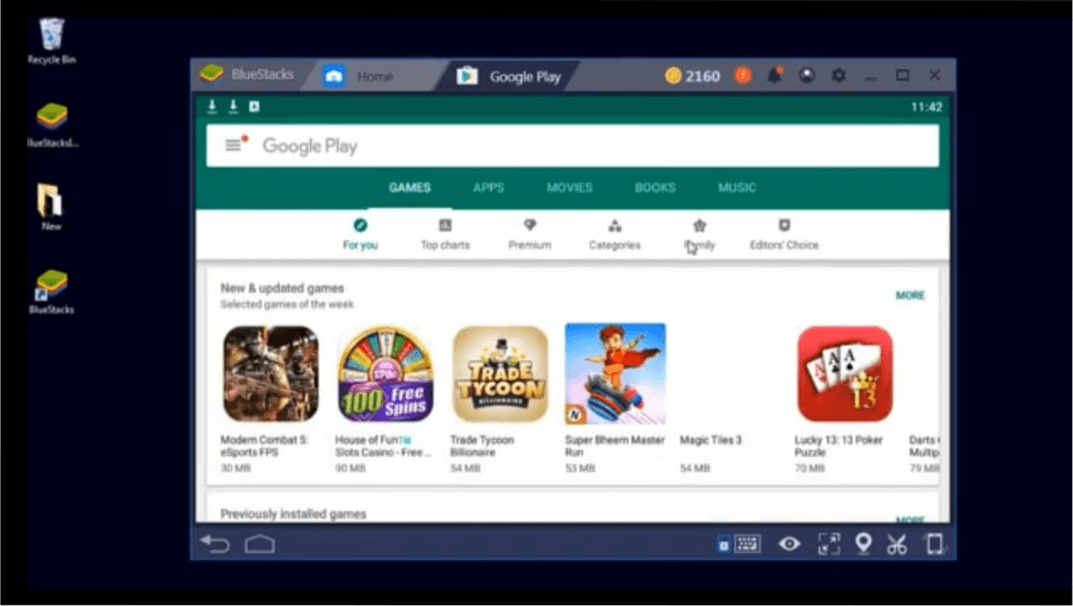 InShot For PC – Download For Windows and macOS 1 InShot video editor using BlueStacks
