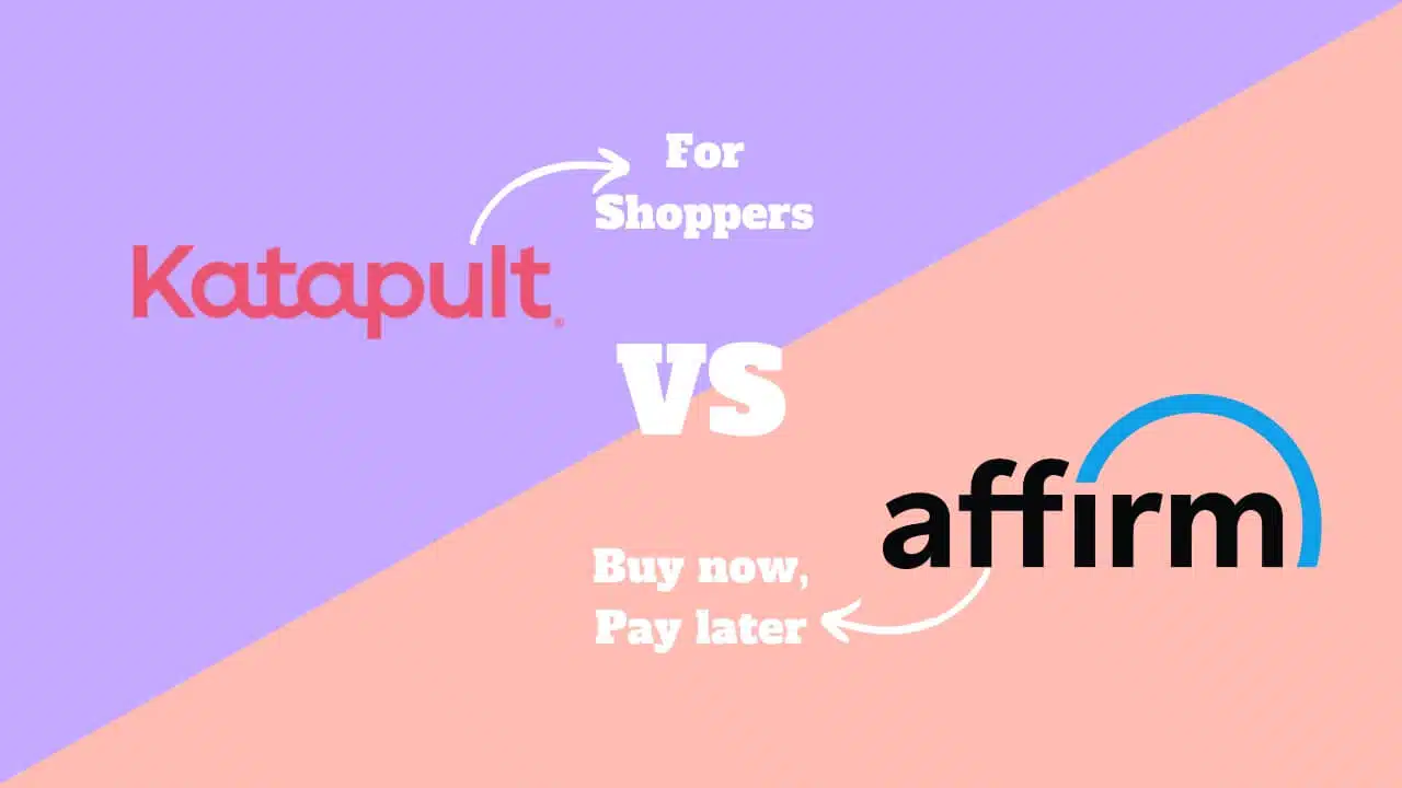 Katapult vs Affirm