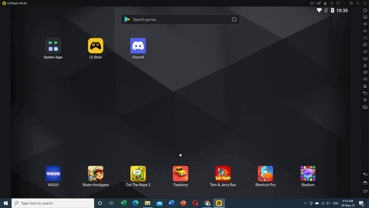 7 Best Android Emulator For PC 2 LDPlayer Emulator