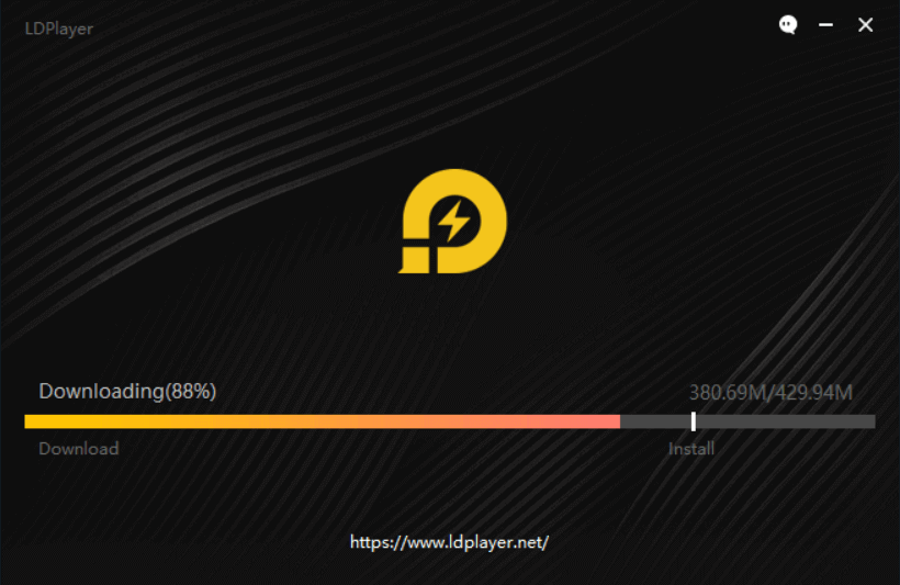 How to Download Discord For PC Windows and macOS 5 LDPlayer installing process