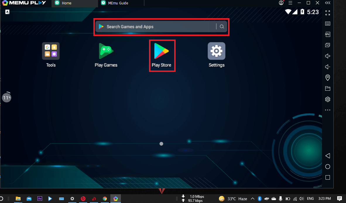 How to Download and Install Kik For PC Windows 11/10/7 PC and macOS 10 MEmu play store apps search