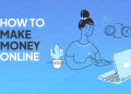 Make Money Online – Complete Beginner to Pro Guide