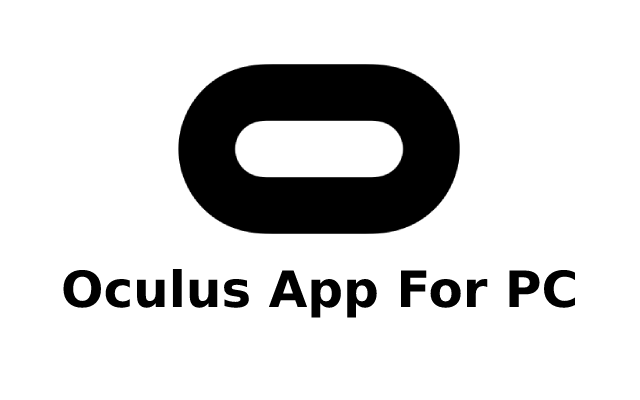 Oculus App For PC