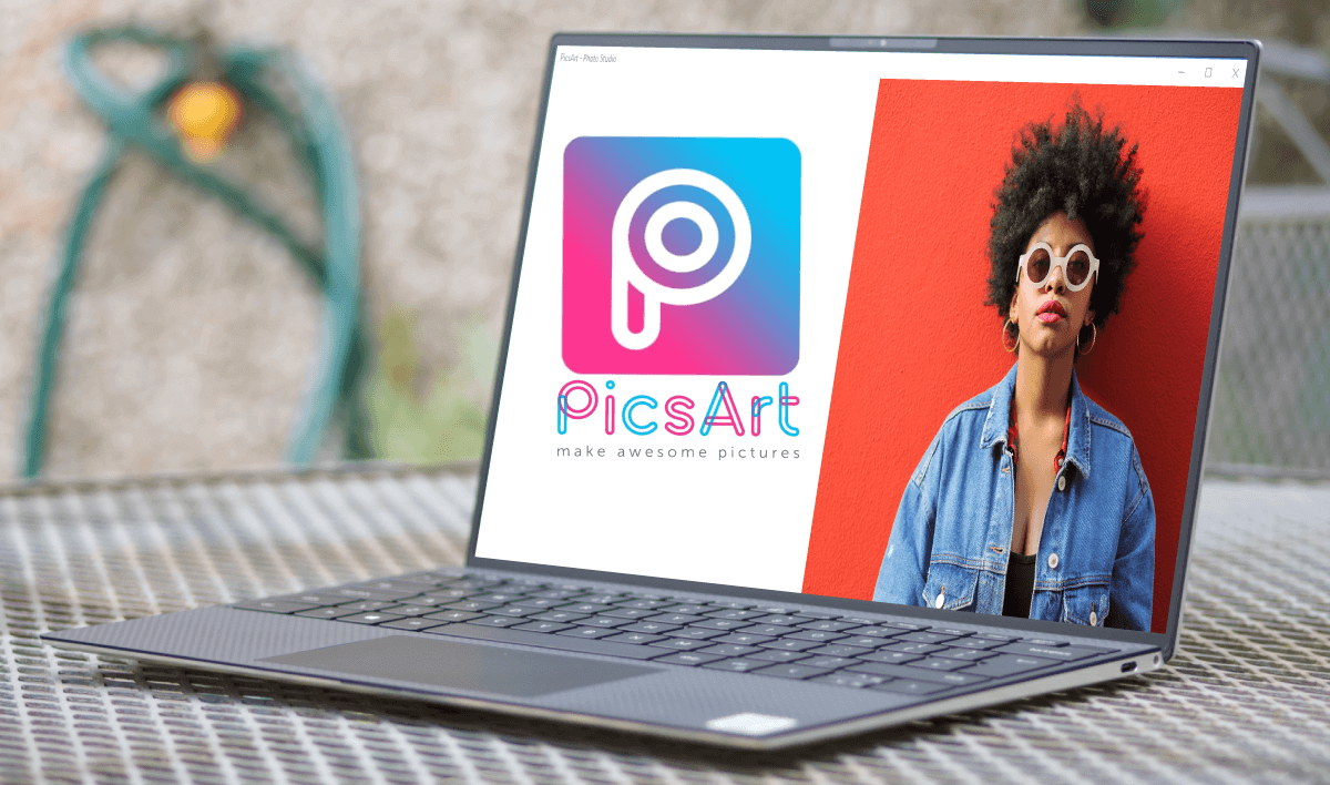 PicsArt For PC