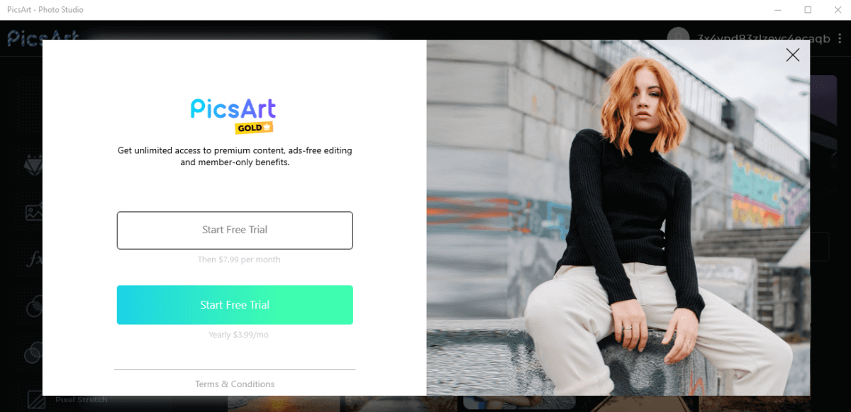 PicsArt For PC – Download For Windows 11/10/8/7 and macOS 4 PicsArt use on Windows PC