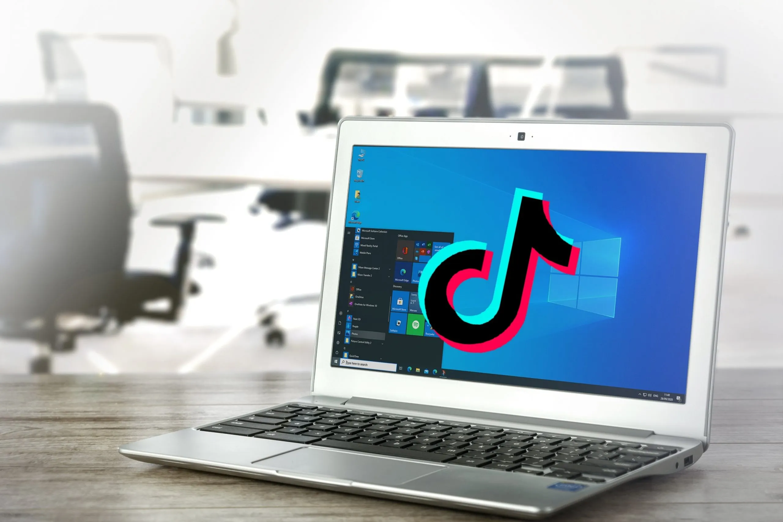TikTok For PC – Download For Windows 10 PC and macOS