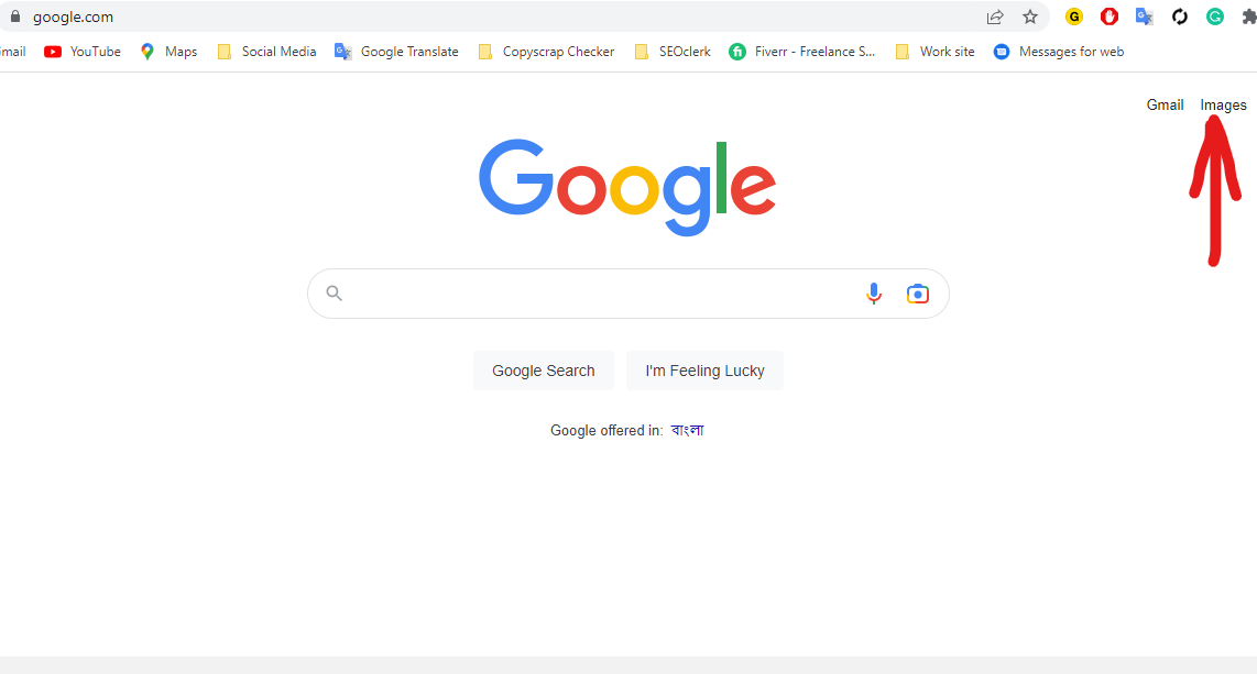 How to use Google Lens For PC Windows 11/10/8/7 PC and macOS 4 Use Google Lens on PC
