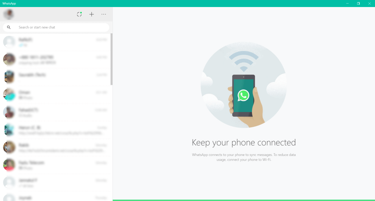 WhatsApp For PC – Download For Windows 11/10/7 and macOS 8 Use WhatsApp app on Desktop PC