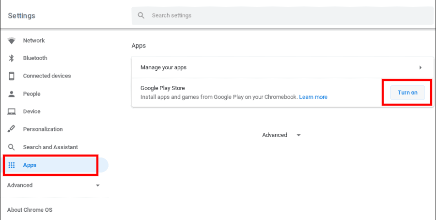 Google Home App For PC Download on Windows 10, 11 7 Using Google Home on Chromebook