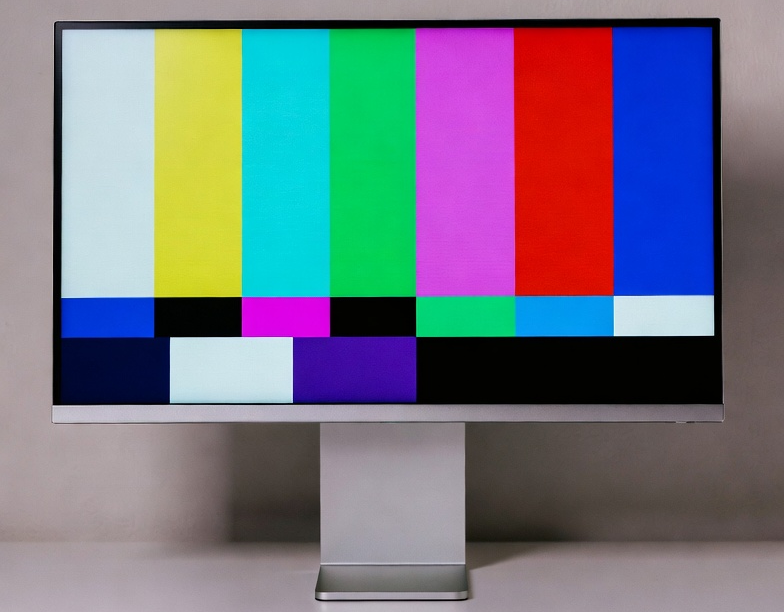 What Is Screen Resolution, and Why Does It Matter? 1 What Is Screen Resolution, and Why Does It Matter?