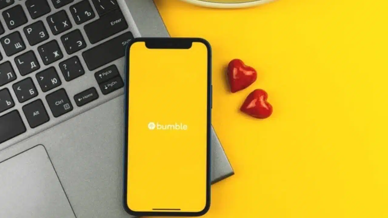 delete bumble account