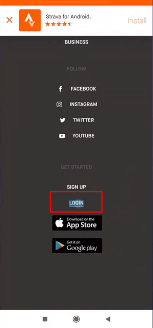 How To Delete Strava Account Absolute Guide 2 How to Delete Strava Account via the Website