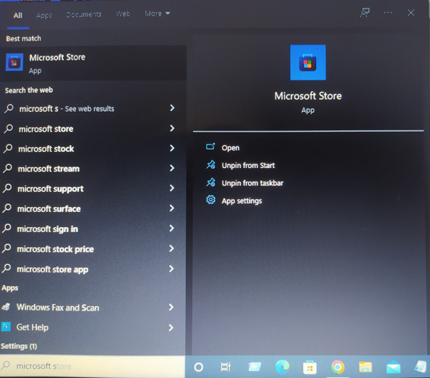 download and install TikTok on Windows 10