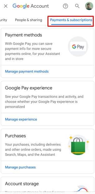 How to Delete Match Account? - Working ! 8 google play store Payments & Subscriptions