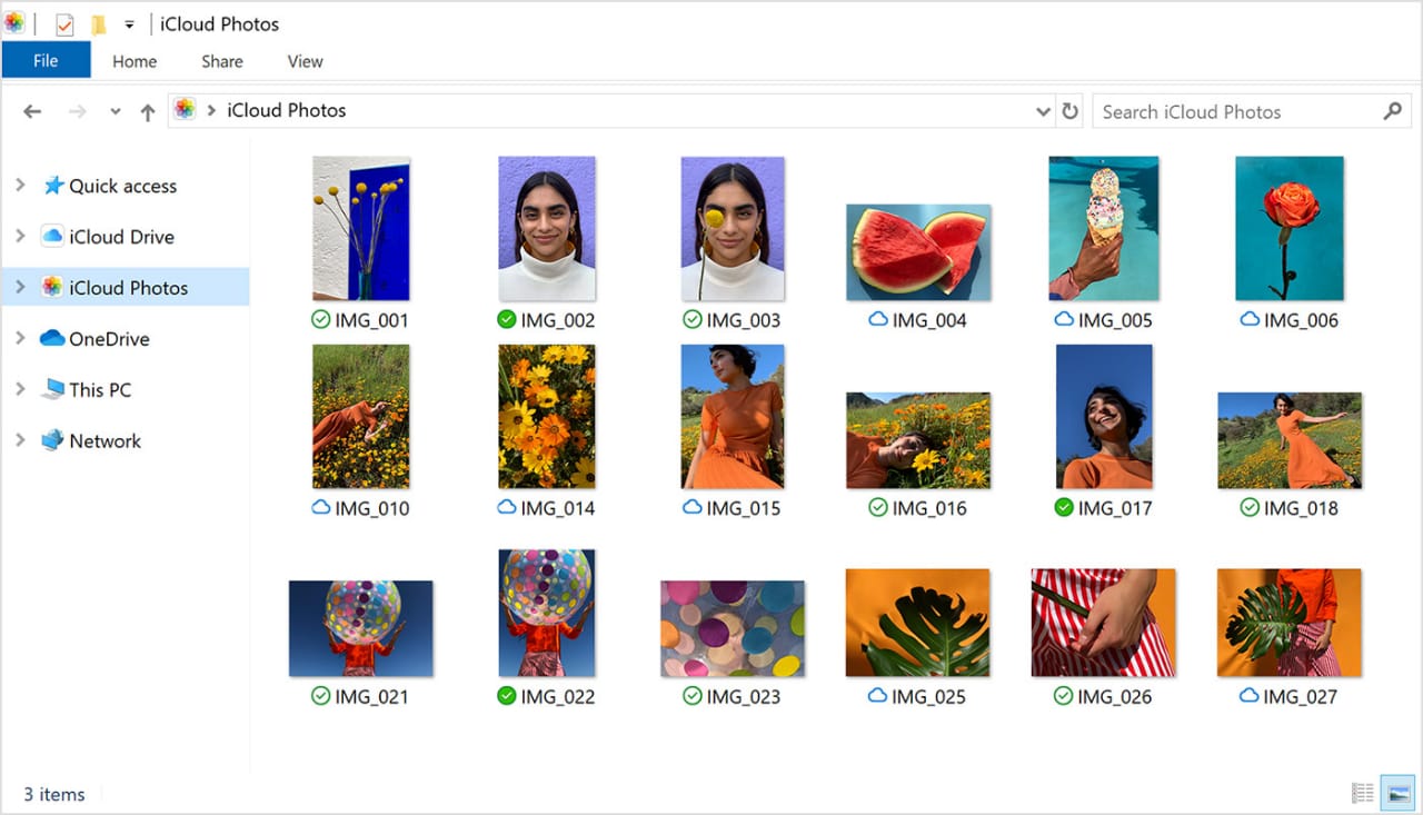 How to use and Download iCloud For Windows 10 PC? 2 iCloud for Windows Download and share your pictures