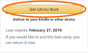 How to read Kindle Books with Kindle Cloud Reader 3 kindle Amazon Get Library Book